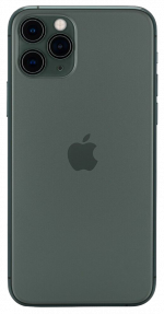Unlock iPhone 11 Pro
