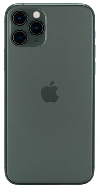 Unlock iPhone 11 Pro Max